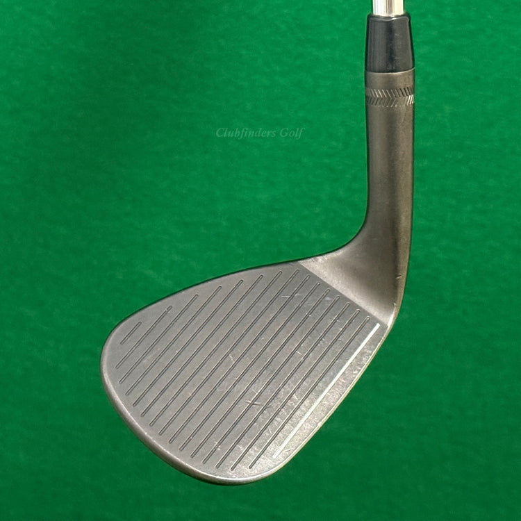 PXG Sugar Daddy II Black 0311 C-Grind 54-10 54° Sand Wedge DG 120 S300 Stiff