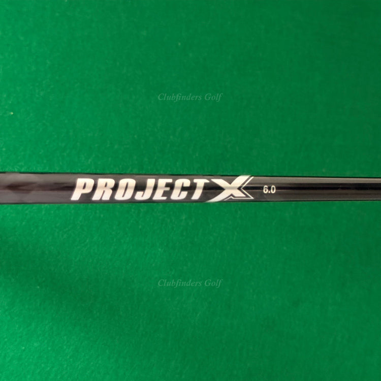 Ping i20 20° Hybrid Project X Black 6.0 Graphite Stiff