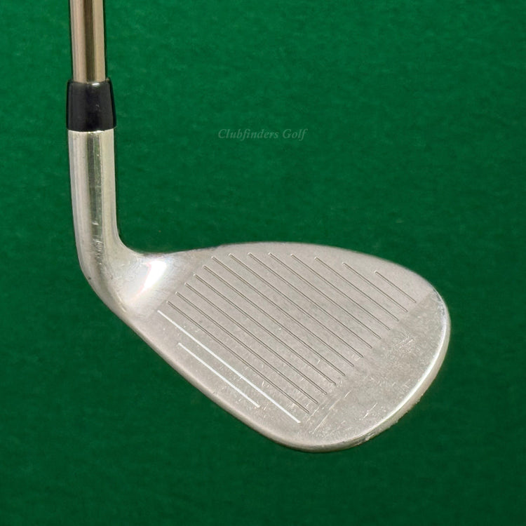 LH Callaway Steelhead XR SW Sand Wedge UST Recoil ES 460 F2 Graphite Seniors