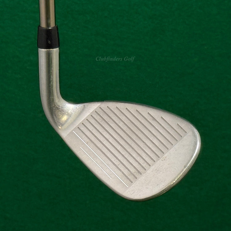 LH Callaway Steelhead XR AW Approach Wedge UST Recoil ES 460 F2 Graphite Seniors