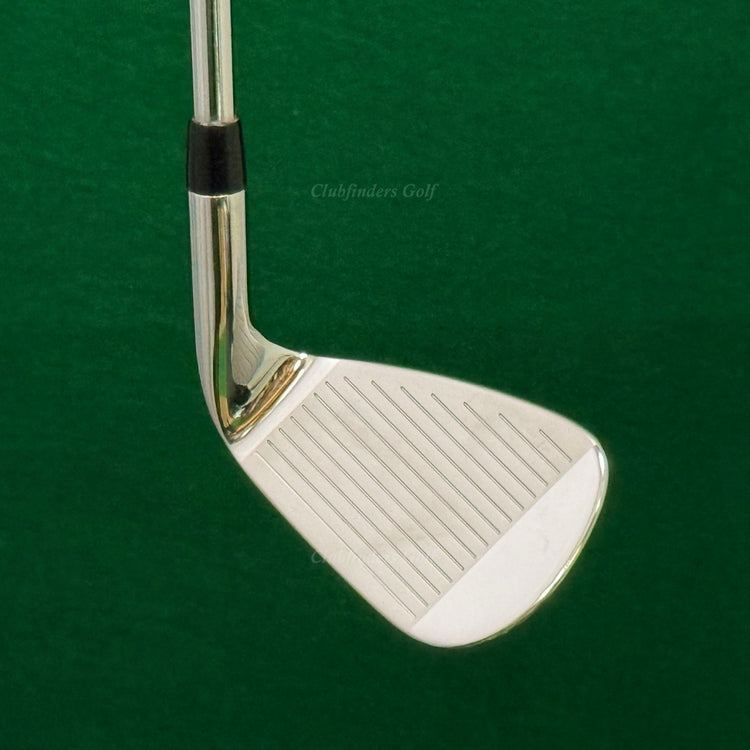 LH Adams Golf Idea Tech a4 Forged PW Pitching Wedge Modus 3 Tour 120 Steel Stiff