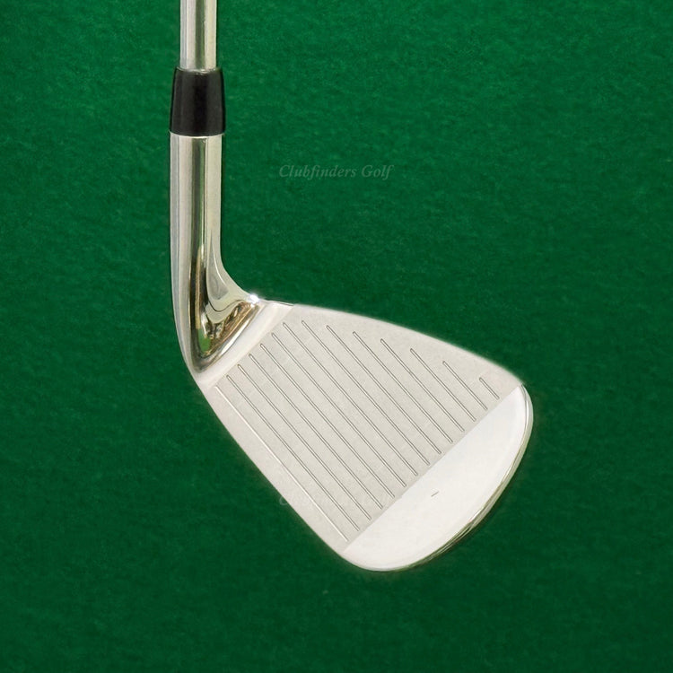 LH Adams Golf Idea Tech a4 Forged Single 9 Iron Modus 3 Tour 120 Steel Stiff