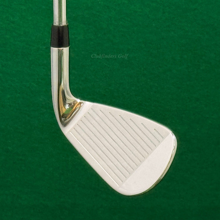 LH Adams Golf Idea Tech a4 Forged Single 7 Iron Modus 3 Tour 120 Steel Stiff