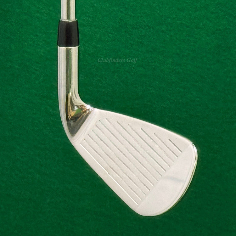 LH Adams Golf Idea Tech a4 Forged Single 5 Iron Modus 3 Tour 120 Steel Stiff