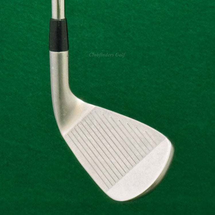 LH Srixon ZXiR HL Forged Single 9 Iron N.S. Pro 750 GH Neo Steel Seniors