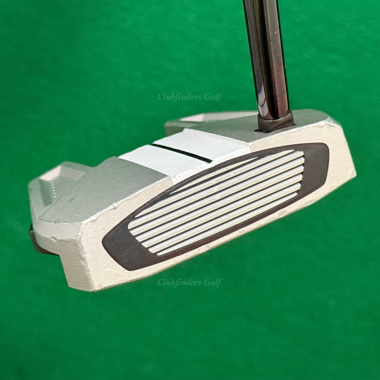 TaylorMade Spider GT MAX 36.5" Single-Bend Mallet Putter KBS w/ HC