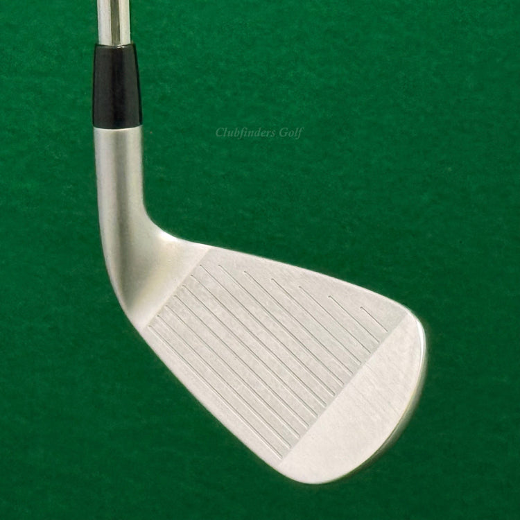 LH Srixon ZXiR HL Forged Single 7 Iron N.S. Pro 750 GH Neo Steel Seniors