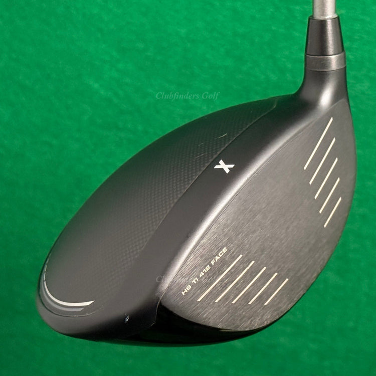 PXG 0311 GEN6 7.5° Driver Graphite Design MAD 59G Graphite Regular w/ HC