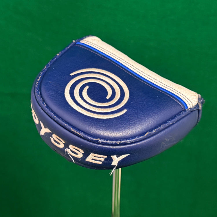 Odyssey 2024 Ai-ONE Square 2 Square #7 CS 35" Putter SL90 w/ Headcover