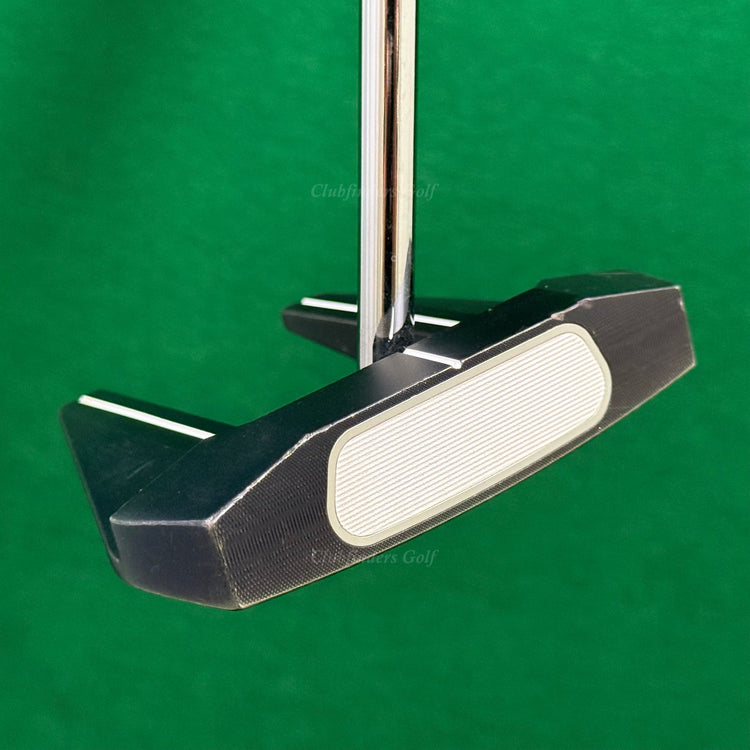 Odyssey 2024 Ai-ONE Square 2 Square #7 CS 35" Putter SL90 w/ Headcover