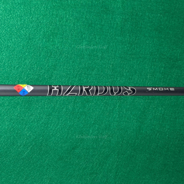 Titleist TSi2 9° Driver Project X HZRDUS Smoke 6.5 60G Graphite Extra Stiff w/HC