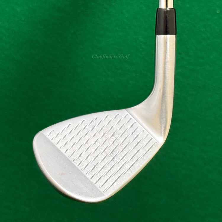 Titleist 2025 T100 Forged 4-PW Iron Set True Temper AMT White Steel Stiff