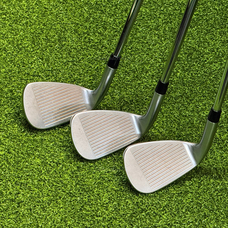 PXG 0311 P Forged GEN5 5-GW Iron Set Dynamic Gold 105 S300 Steel Stiff