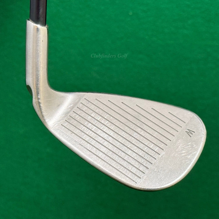 LH Ping G25 Green Dot 5-UW Iron Set Ping TFC189 Graphite Seniors