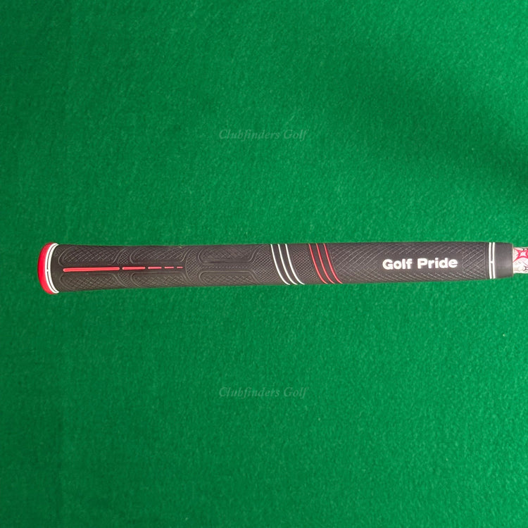 LH Ping G25 Green Dot 5-UW Iron Set Ping TFC189 Graphite Seniors
