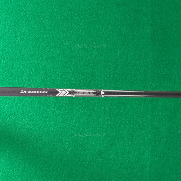 PXG 0311 XP Forged GEN7 5-GW Iron Set MMT Type-304SS 70/R Graphite Regular