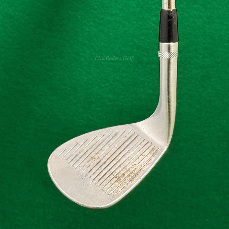 Titleist Vokey SM7 Chrome 60-12D 60° Lob Wedge Vokey Design Steel Wedge Flex