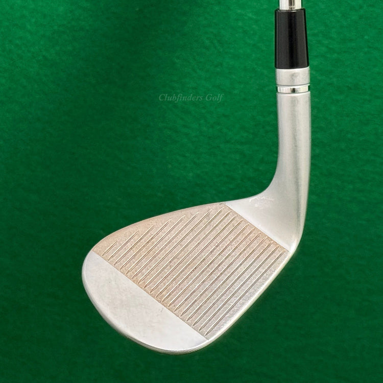 TaylorMade Milled Grind 5 MG5 Chrome 54-SB12 54° Sand Wedge DG 115 TI Wedge Flex