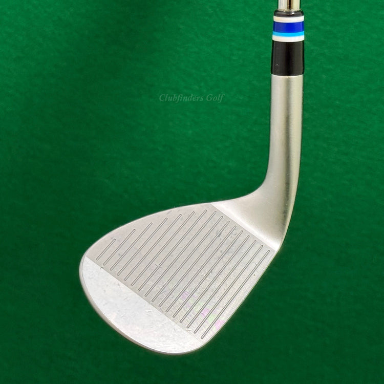 Mizuno Pro T-3 54-8M 54° Sand Wedge Dynamic Gold 95 S300 Steel Stiff