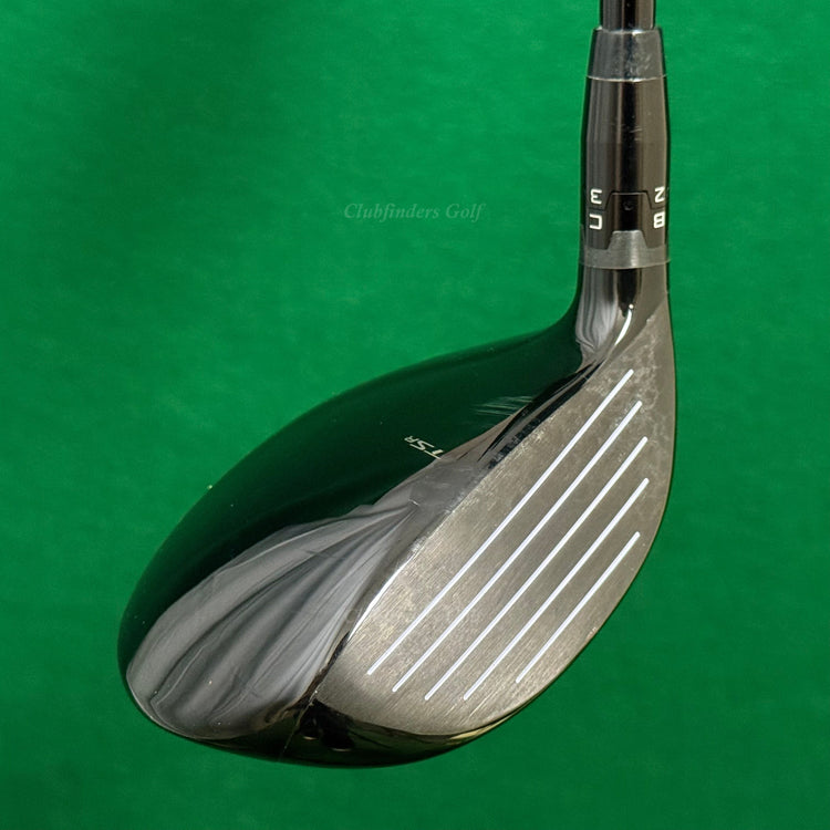 Titleist TSR3 18° Fairway Wood Project X HZRDUS GEN4 6.0 70g Stiff w/ HC