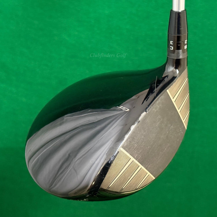 Titleist GT1 9° Driver Fujikura Air Speeder 40 Graphite Regular