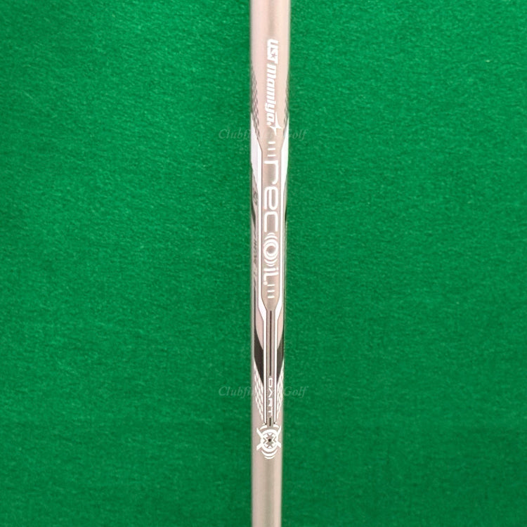 Lady Cleveland CBX4 Zipcore 60-12 60° Lob Wedge Recoil Dart 50g Graphite Ladies