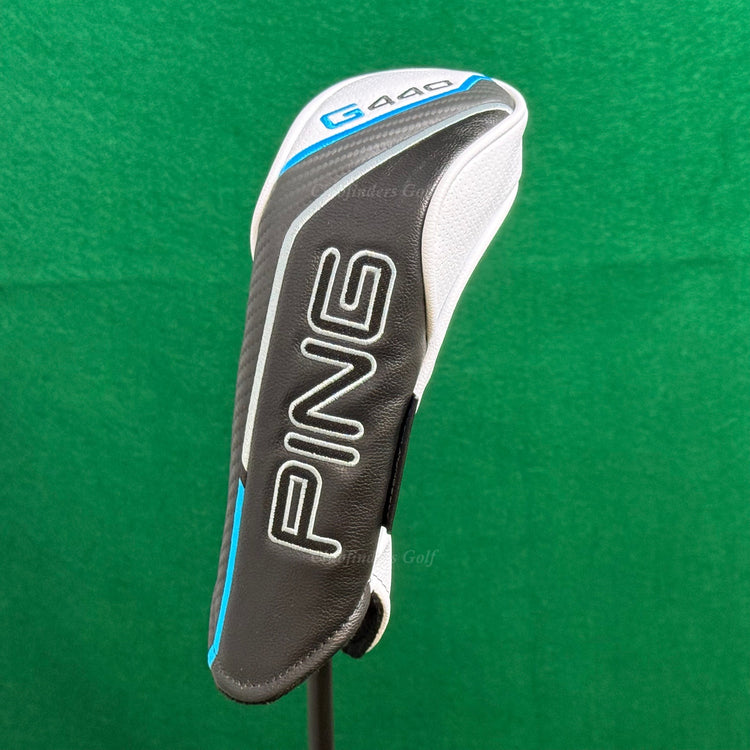 NEW! LH Ping G440 26° 5 Hybrid Ping Alta CB 70-R Graphite Regular w/ HC