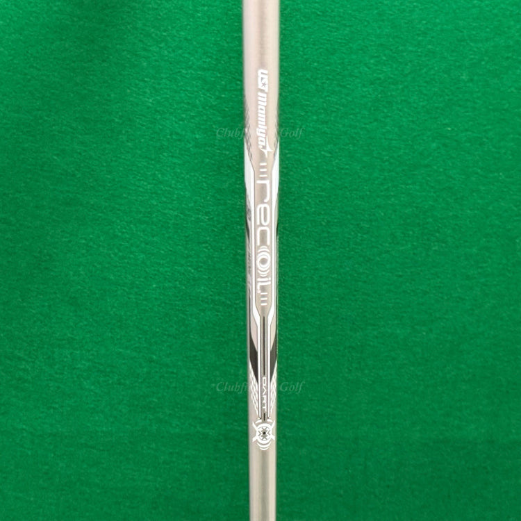 Lady Cleveland CBX4 Zipcore 54-14 54° Sand Wedge Recoil Dart 50g Graphite Ladies