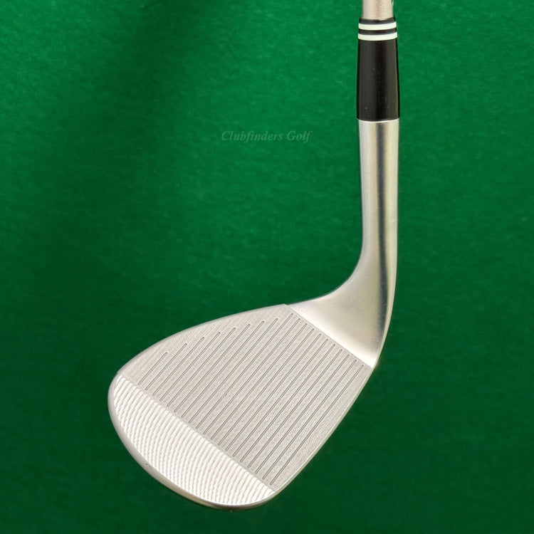Lady Cleveland CBX4 Zipcore 54-14 54° Sand Wedge Recoil Dart 50g Graphite Ladies
