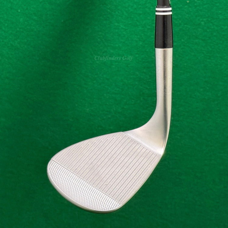 Cleveland CBX4 Zipcore 60-12 60° Lob Wedge Recoil Dart 80 Graphite Wedge Flex
