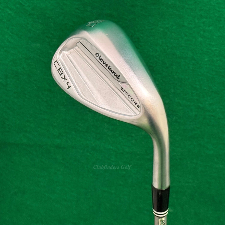 Lady Cleveland CBX4 Zipcore 50-12 50° Gap Wedge Recoil Dart 50g Graphite Ladies
