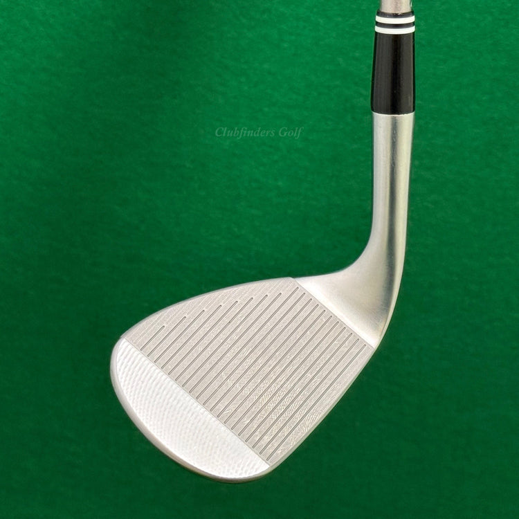 Lady Cleveland CBX4 Zipcore 50-12 50° Gap Wedge Recoil Dart 50g Graphite Ladies