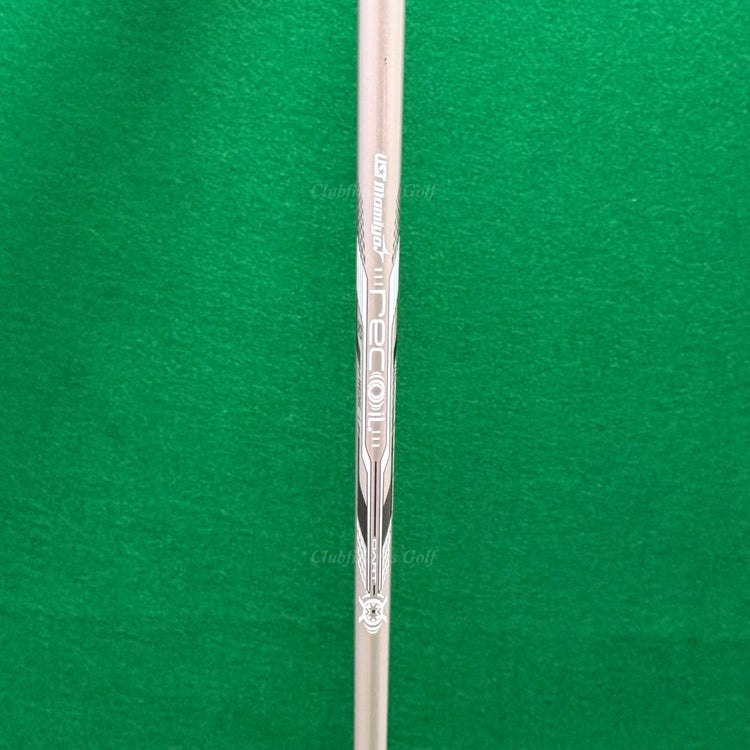 Lady Cleveland Smart Sole Full-Face GW Gap Wedge Recoil Dart 50 Graphite