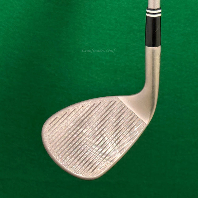 Lady Cleveland Smart Sole Full-Face GW Gap Wedge Recoil Dart 50 Graphite