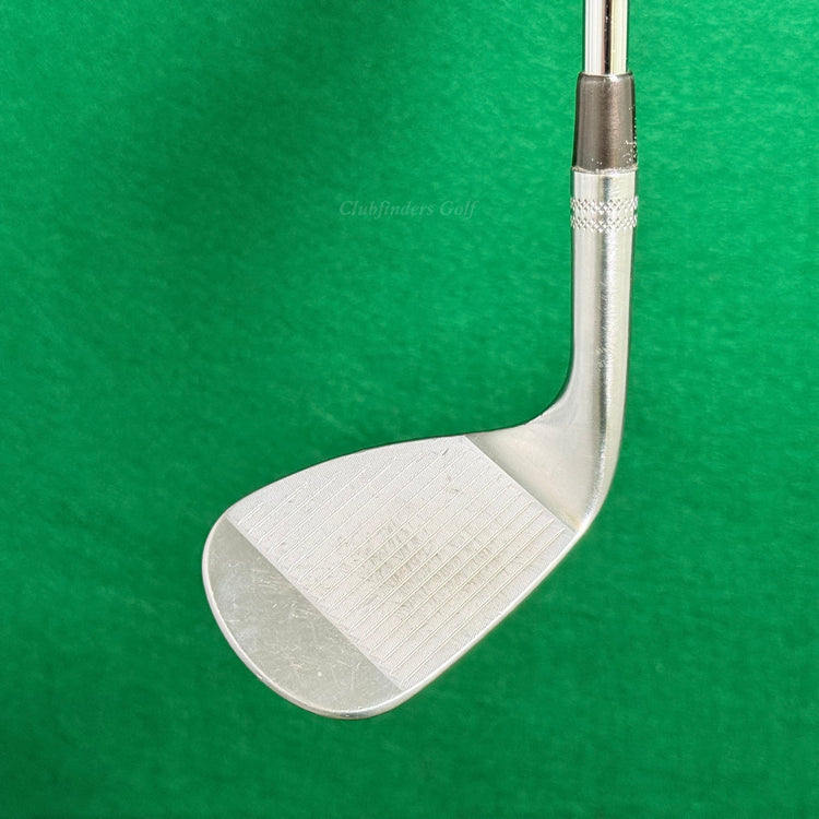 Callaway Opus Chrome 56-14W 56° Sand Wedge Dynamic Gold 115 Mid Steel Wedge Flex