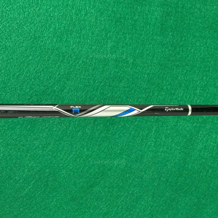 TaylorMade JetSpeed 22° 4 Hybrid Velox T 65-R Graphite Regular *DENT*