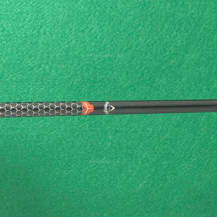 Callaway FT i-brid 4-PW Iron Set Callaway 75g Graphite Stiff