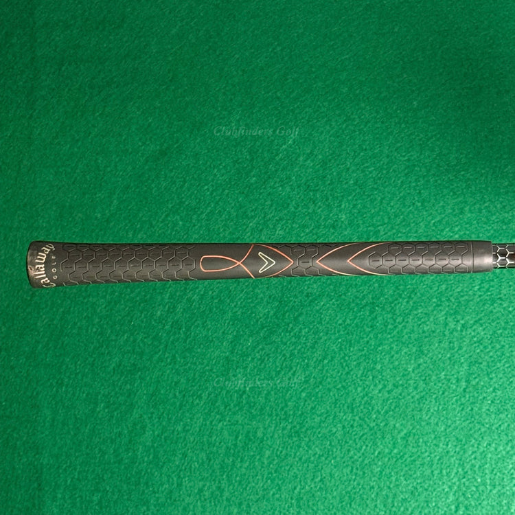 Callaway FT i-brid 4-PW Iron Set Callaway 75g Graphite Stiff