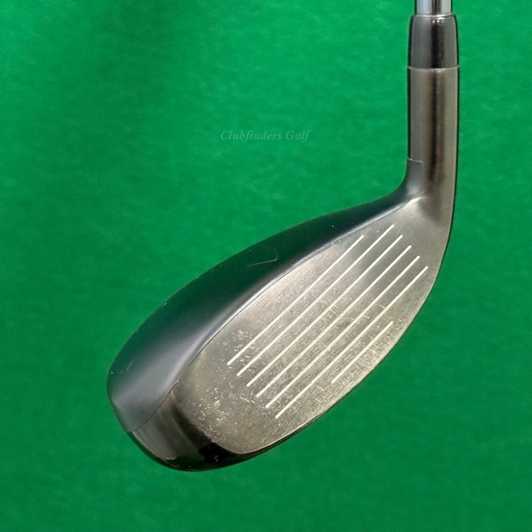Callaway XR16 OS 22° 4 Hybrid UST Mamiya Recoil Dart F3 75H Graphite Regular
