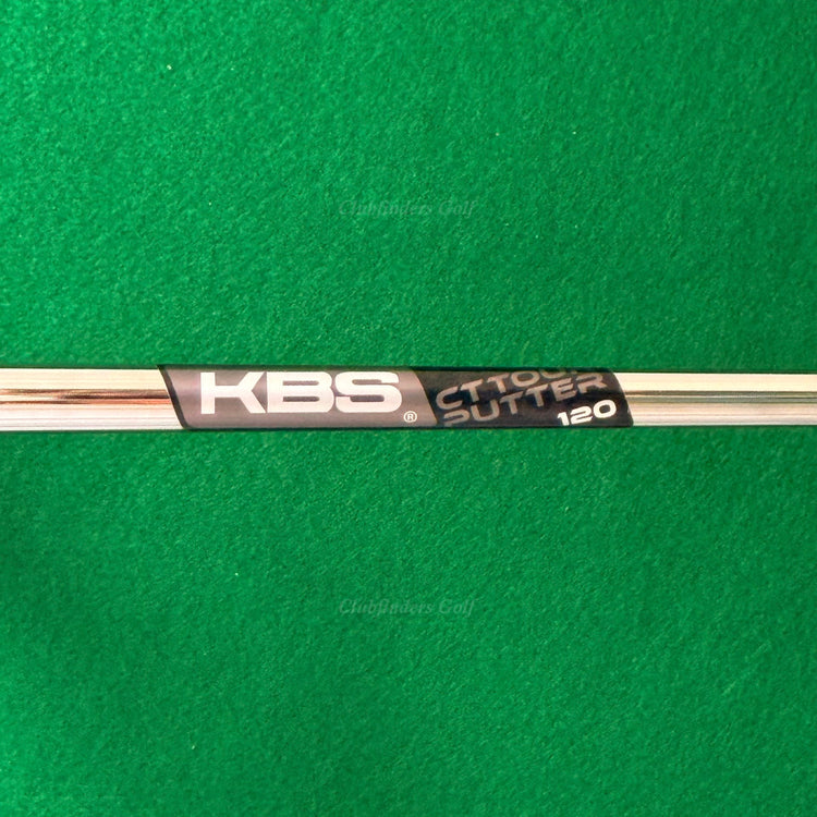 Cobra King 2024 Grandsport-35 3D Printed 35" Putter W/ Super Stroke & HC