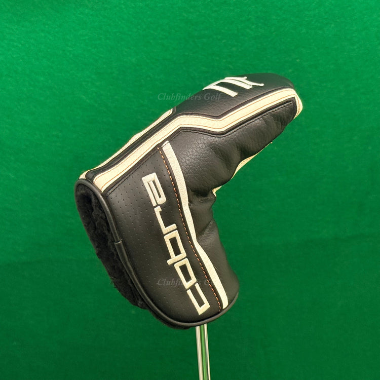 Cobra King 2024 Grandsport-35 3D Printed 35" Putter W/ Super Stroke & HC