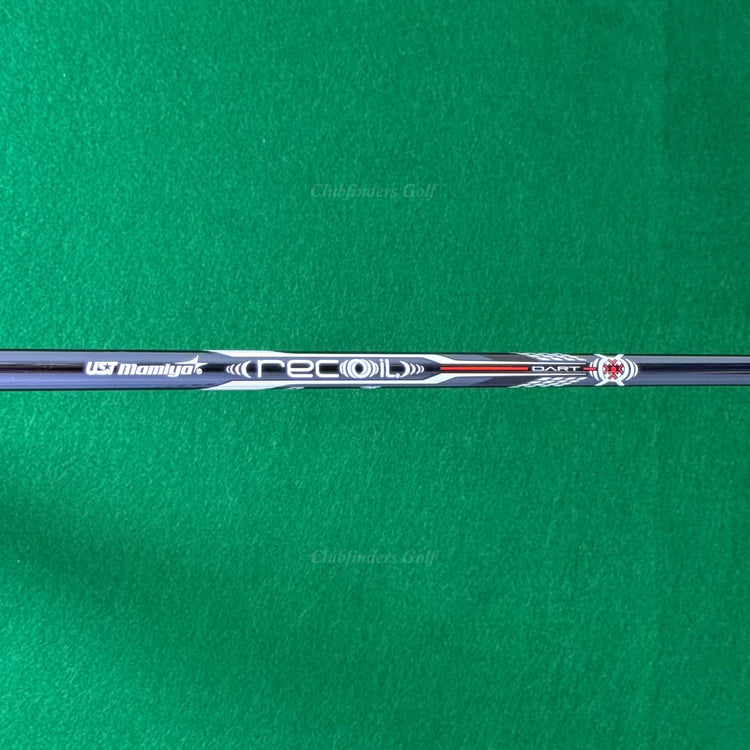 Callaway XR16 OS 19° 3 Hybrid UST Mamiya Recoil Dart F3 75 Graphite Regular