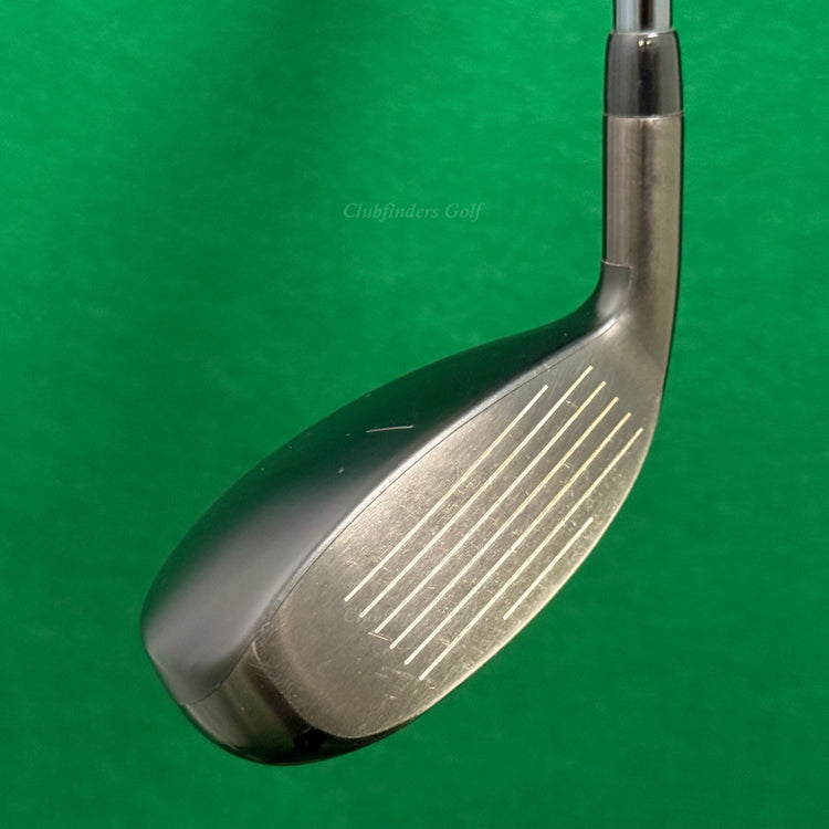 Callaway XR16 OS 19° 3 Hybrid UST Mamiya Recoil Dart F3 75 Graphite Regular