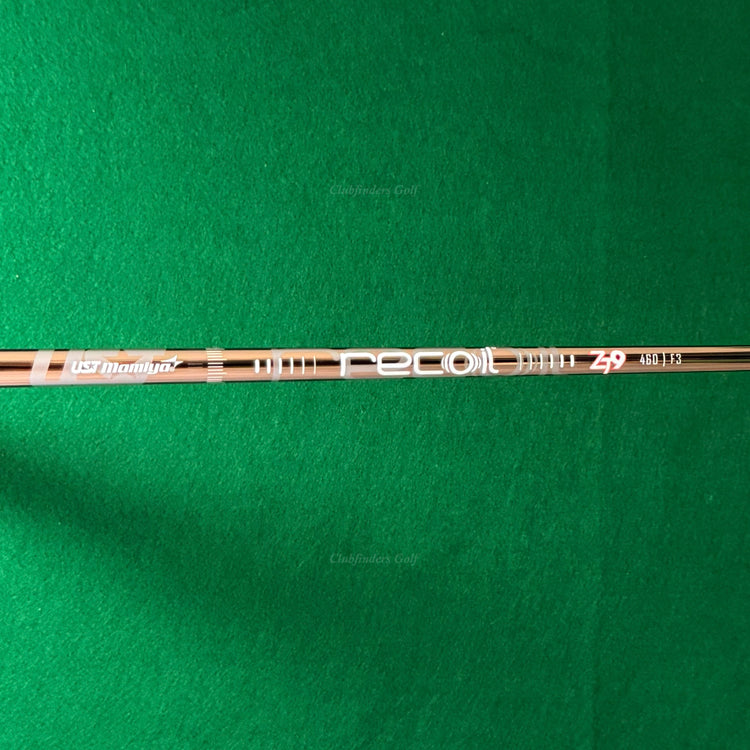 Callaway Big Bertha 2019 27° 6 Hybrid UST Mamiya Recoil ZT9 460 F3 Regular