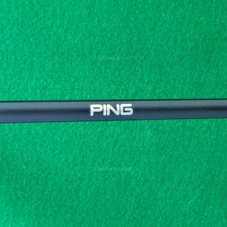 Ping Vault 2.0 Dale Anser Black Dot Stealth Black 33.5" Putter Golf Club w/ HC