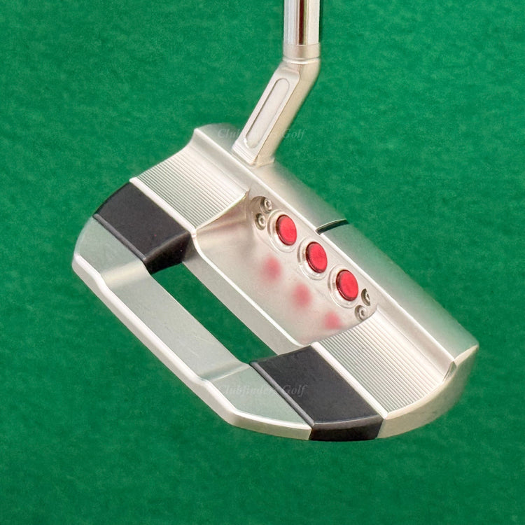 Scotty Cameron Studio Style 2025 Fastback 1.5 34" Putter Golf Club Titleist w/HC
