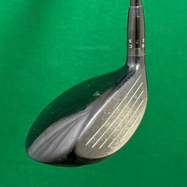 Titleist TS3 15° Fairway Wood Mitsubishi Chemical Tensei Blue AV Series 65 Stiff