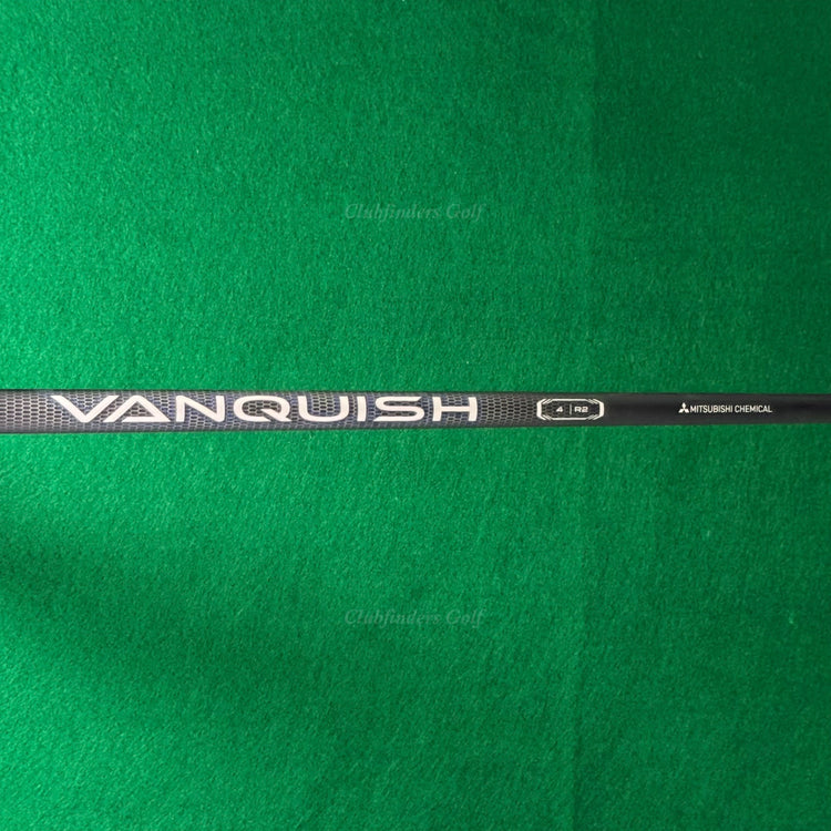 Callaway ELYTE 27° Fairway 11 Wood Vanquish 4-R2 Graphite Seniors w/ HC