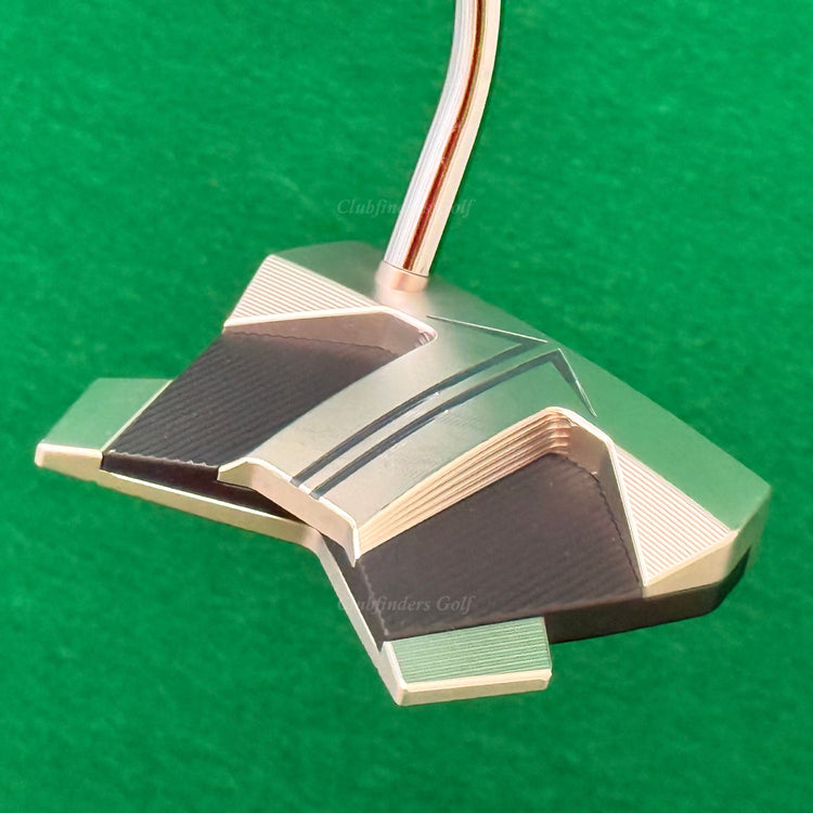 Scotty Cameron 2024 Phantom 11.5 35" Single-Bend Mallet Putter Titleist w/ HC