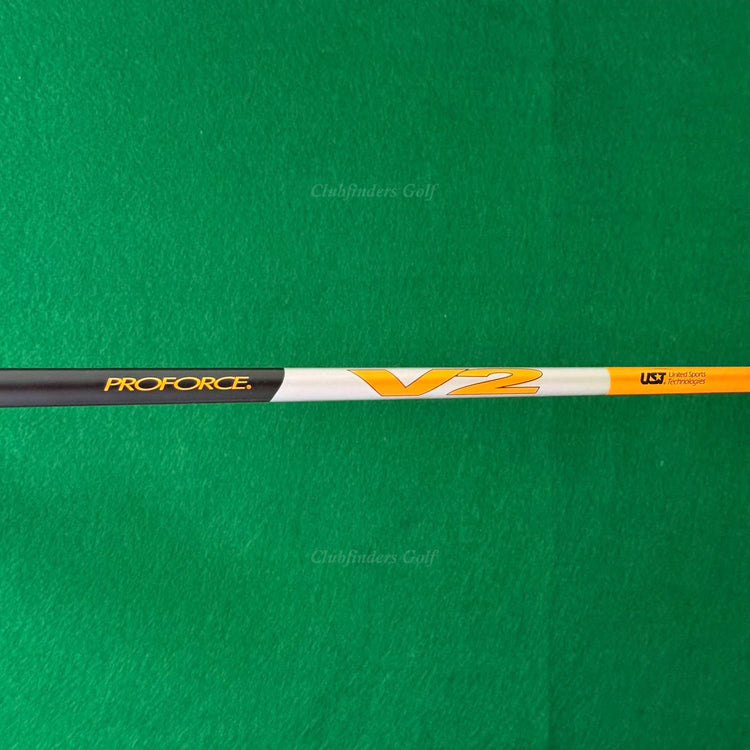 Callaway Steelhead XR Fairway 7 Wood UST Mamiya ProForce V2 86-S Graphite Stiff